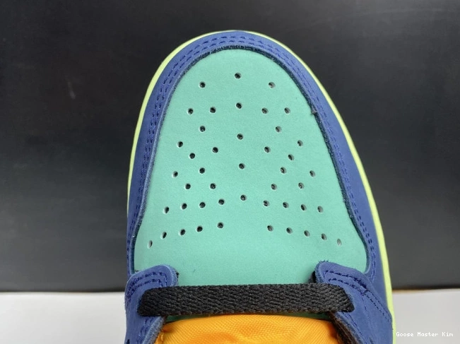 HACK BIO 1 JORDAN HIGH AIR TOKYO 555088-201 RETRO 0620